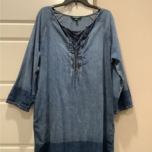 Ralph Lauren Dress